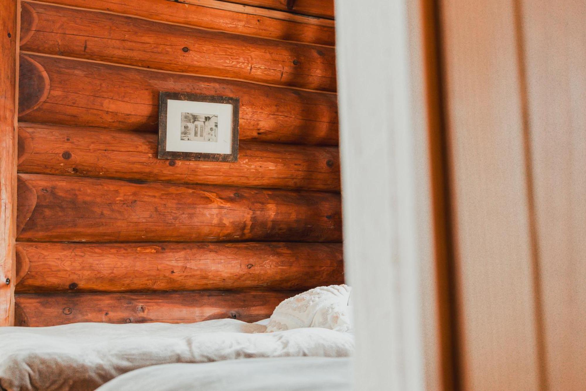 Hakuba Brownie Cottages Экстерьер фото