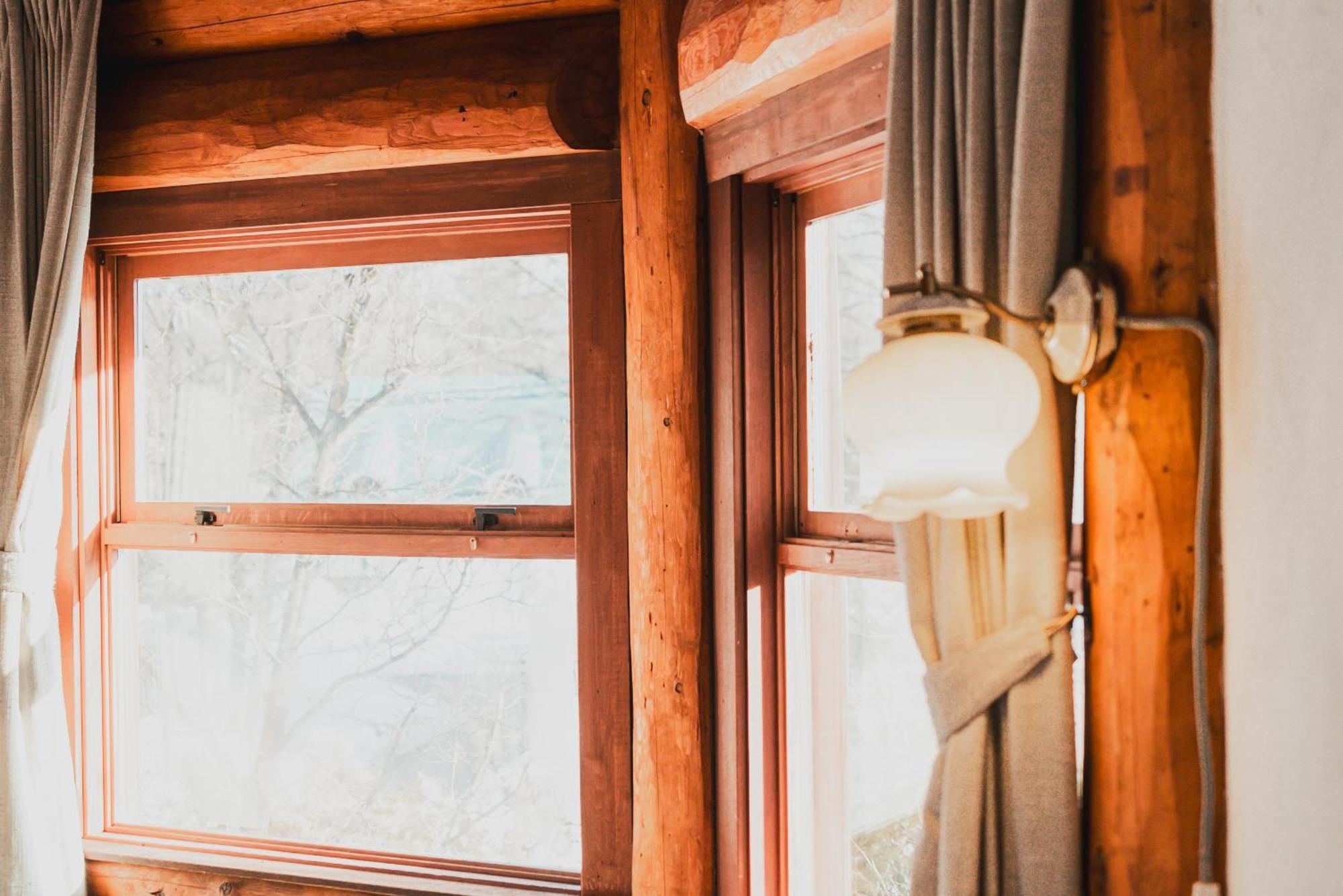 Hakuba Brownie Cottages Экстерьер фото